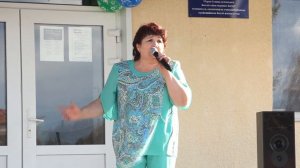 Фаягуль Тагирова поздравляет с праздником Весны и труда