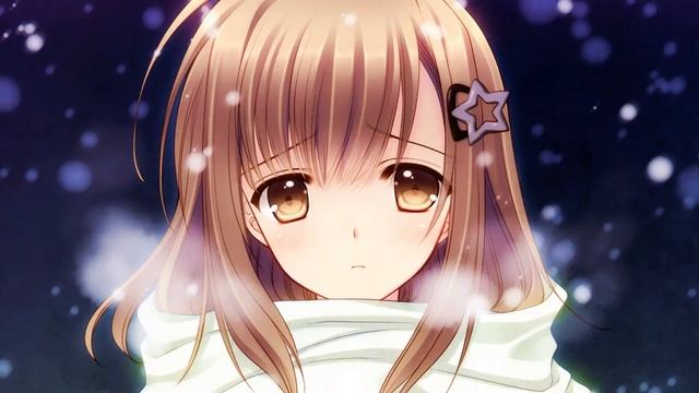 [Oretachi ni Tsubasa wa Nai OST] Onmi no Sasayaka na Negai смотреть онлайн