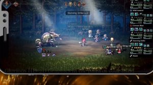 OCTOPATH TRAVELER: Champions of the Continent | Pre-register Now!