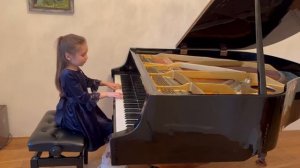 И. Стрибогг, "Вальс петушков"