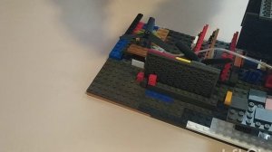 Обзор на лего компьютер.