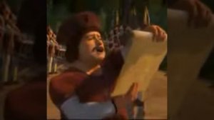 Шрек на чеченском переводе