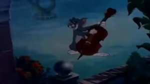 Tom and Jerry Episode 26 Solid Serenade Part 1