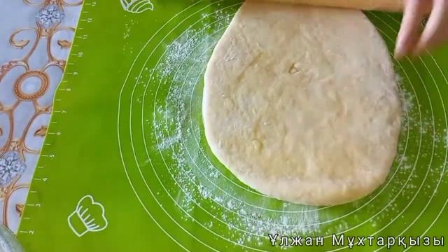 ПРОСТЕЙШИЙ рецепт ПЕЧЕНЬЯ на молоке. ПЕЧЕНЬЕ из одного яйца.