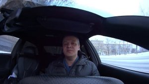 Kia Opirus 3.5АТ 2006. Большая редкость. Отзыв реального владельца.