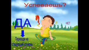 Таблица умножения 3. Тренажер
