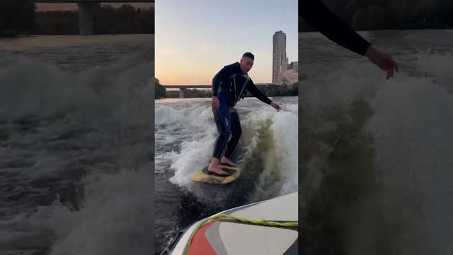 Москва река смотреть онлайн