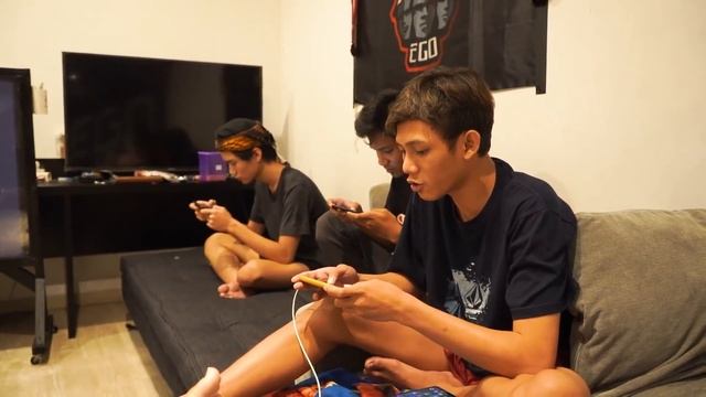 ALTER LIFE #2 смотреть онлайн