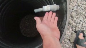 Септик из пластика. Автономная канализация