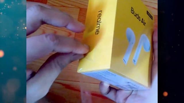 RealMe Buds Air смотреть онлайн