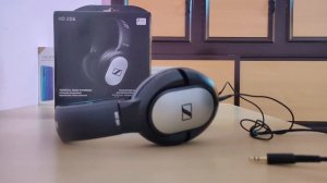 SENNHEISER HD 206 Headset | Malayalam Review |  VOICE of SOUND | Review - 4 | Vlog - 8