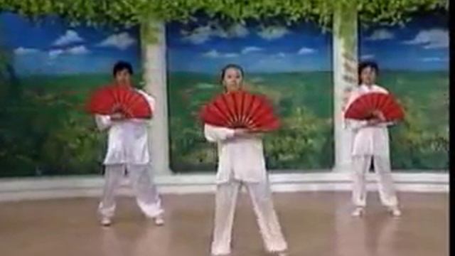 Веер52_Полный комплекс смотреть онлайн