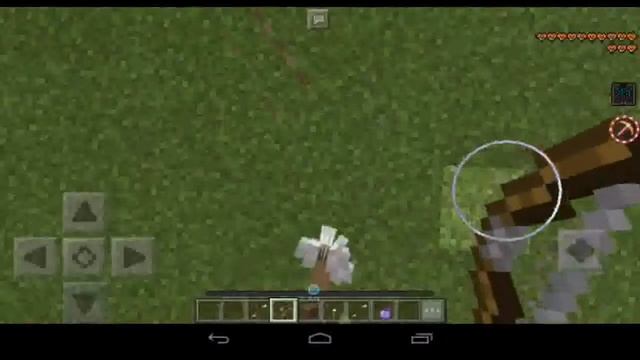 БАГИ И ХИТРОСТИ В Minecraft PE 1.0 смотреть онлайн