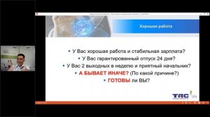 Инструменты привлечения в бизнес