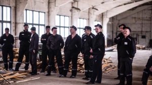 Сериал «Северная звезда» 1 я 2 я серии Анонс