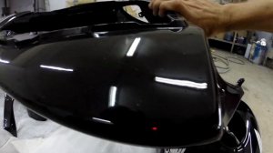 ZXMT честный обзор мото пластика,стоит ли покупать? honda cbr1000rr