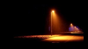 BRAP-Оранжевые фонари