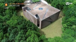 [РУС.САБ] I-LAND [1EP.] Самые неопытные трейни 'Seonwoo, Youngbin, Jake' впервые в I-LAND!