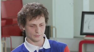 Марат Шемиунов: Олег Каравайчук и танец для Бога