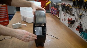 Best Filament Dryer?  Sunlu FilaDryer S2