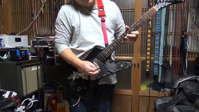 Gibson Explorer-008 смотреть онлайн