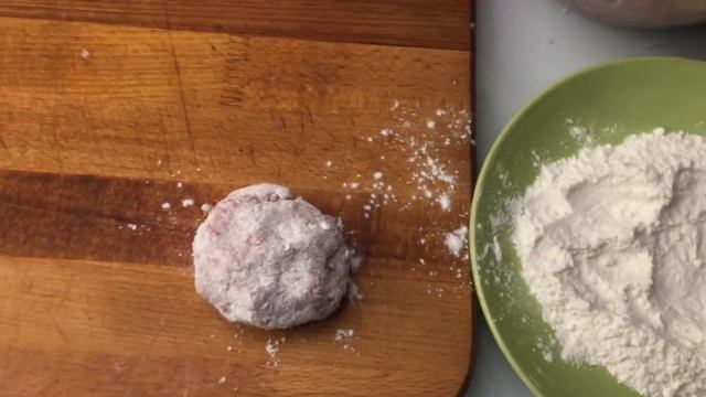 ТЕФТЕЛИ на Сковороде без Риса по Гречески, лучший рецепт! смотреть онлайн