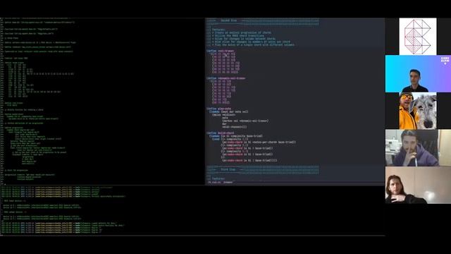 Sound on BEAM: Music in the Land of Distributed Lisp | Duncan McGreggor | Code BEAM V America 2021 смотреть онлайн