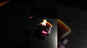 Консуни. Песня про старшую сестру