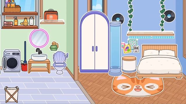 ?Идея как обустроить комнату для Студентки?