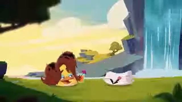 Angry Birds Toons S02E15