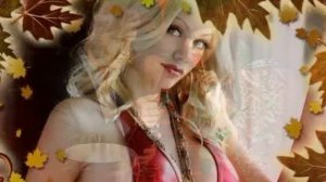 Любовь закружит нас