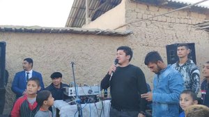 ТУРСУНБЕКНИ ТУЙИ! КЕЛИН ХАММАНИ ЙИГЛАТДИКУ ВИДЕОНИ ТЕЗ КУРИНГ👇