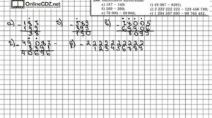 Задание № 288 - Математика 5 класс (Виленкин, Жохов)