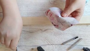 Как установить люверсы? Быстро, дешево и качественно. Насадками с AliExpress.