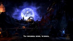 Mortal Kombat X - Триборг и Бо Рай Чо (Фразы во время боя на Русском)