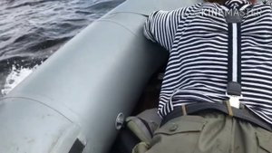 Рыбалка Карелия Водлозеро 07.2018