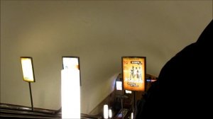 Пересадочный узел "Площадь Александра Невского"