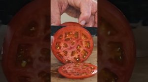 Как понять, что настал сезон томатов?