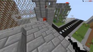 майнкрафт /сервер Counter Craft 2/ (часть2)