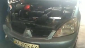 Масло для Mitsubishi Lancer (Митсубиси Лансер) 1,6 2007 - Лукойл GENESIS GLIDETECH 5w-30