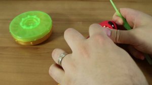 Treasure X Aliens Fun Toy Unboxing Review! Dissect the Alien! Slime! | Birdew Reviews