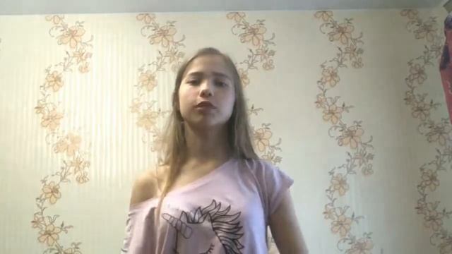 Где я занималась танцами?||TODES| смотреть онлайн