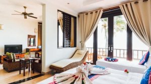 Lotus Muine Resort & Spa, Mui Ne, Vietnam