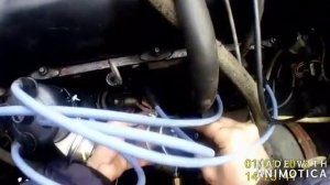 установка бсз на иж 2126 ода