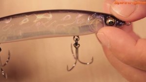 Воблер Megabass Oneten Magnum