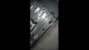 Переключатель салонного освещения  Lifan solano.