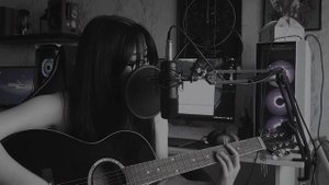 EVANESCENCE - My immortal | кавер на русском