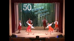 ЛЕНОК. Юбилейный концерт к 50 тилетию. _ЛЕНОК собирает друзей!_