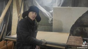 Универсальная направляющая для дисковой пилы