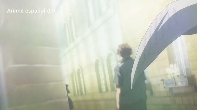 Violet se despierta despues de un largo tiempo y conoce a Hodginsel fundador Compañía Postal CH смотреть онлайн